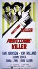 Poster Professione killer