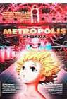 Poster Metropolis