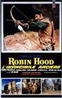 Poster Robin Hood, l’invincibile arciere