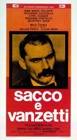 Poster Sacco e Vanzetti