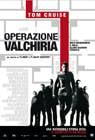 Poster Operazione Valchiria