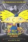 Poster Hey Arnold! The Movie