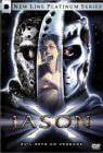 Poster Jason X – Morte violenta