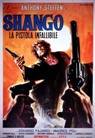 Poster Shango, la pistola infallibile