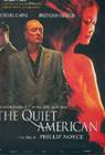 Poster The Quiet American