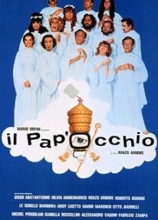 Poster Il pap’occhio