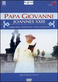 Poster Papa Giovanni – Ioannes XXIII