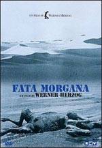 Poster Fata Morgana