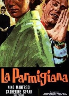 Poster La parmigiana