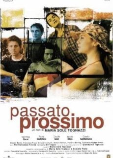 Poster Passato prossimo