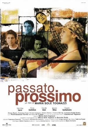 Poster Passato prossimo