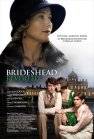 Poster Ritorno a Brideshead