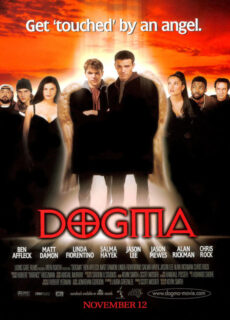 Poster Dogma