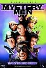 Poster Mistery Men