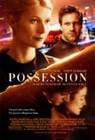 Poster Possession – Una storia romantica