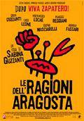 Poster Le ragioni dell’aragosta