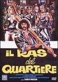 Poster Il ras del quartiere