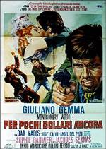 Poster Per pochi dollari ancora