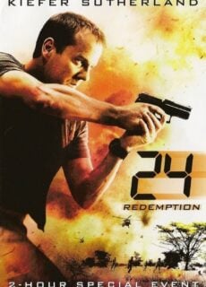 Poster 24: Redemption