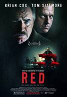 Poster Red