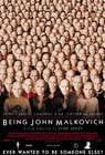 Poster Essere John Malkovich