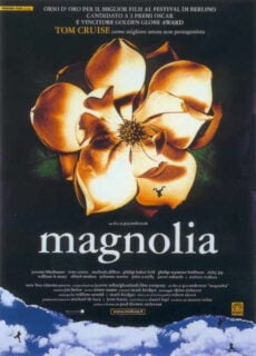 Poster Magnolia