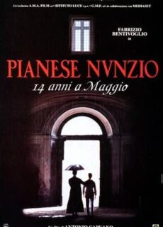 Poster Pianese Nunzio, 14 anni a maggio