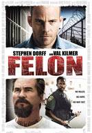 Poster Felon