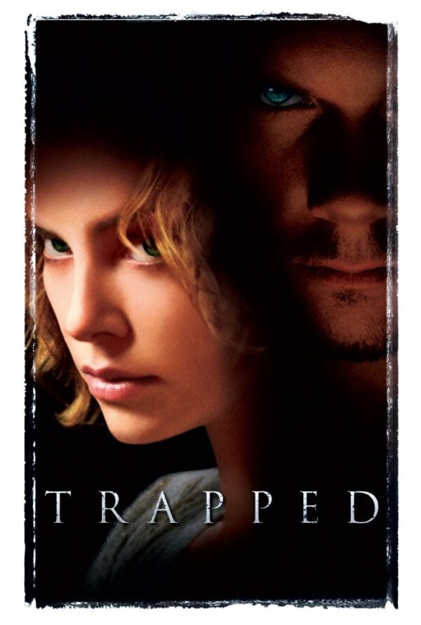 Poster Trapped