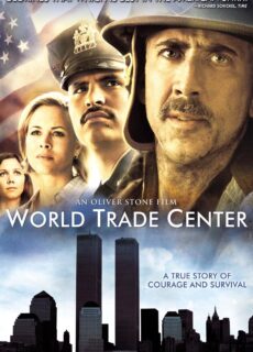 Poster World trade center