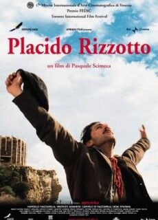 Poster Placido Rizzotto