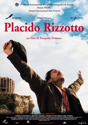 Poster Placido Rizzotto