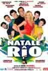 Poster Natale a Rio