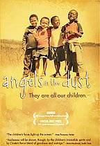 Poster Angels in the Dust