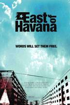 Poster East of Havana