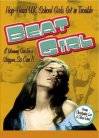 Poster Beat Girl