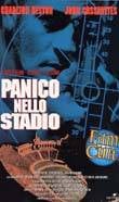 Poster Panico nello stadio