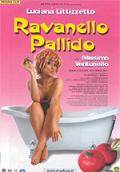 Poster Ravanello pallido