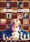 Poster La regina degli scacchi