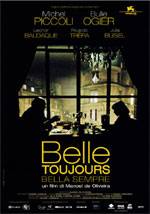 Poster Belle Toujours – Bella sempre