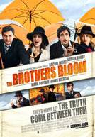 Poster The Brothers Bloom