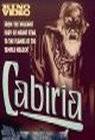 Poster Cabiria