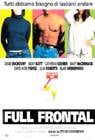 Poster Full Frontal