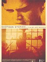 Poster Shotgun Stories