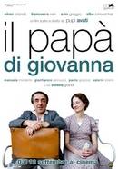 Poster Il papà di Giovanna