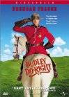 Poster Dudley Do-Right