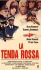 Poster La tenda rossa