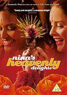 Poster Nina’s Heavenly Delights