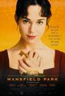 Poster Mansfield Park