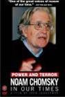 Poster Power and Terror: Noam Chomsky in Our Times